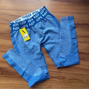 MP LEGGINGS